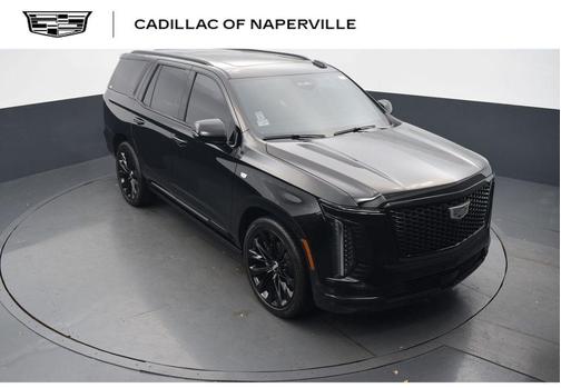 2026 Cadillac Escalade Sport Platinum