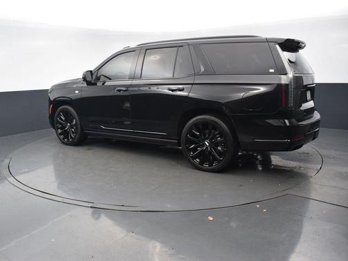 2026 Cadillac Escalade Sport Platinum