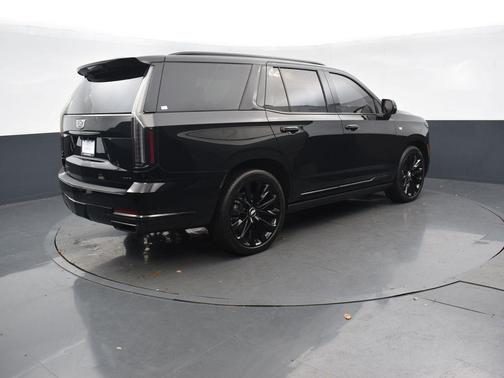 2026 Cadillac Escalade Sport Platinum