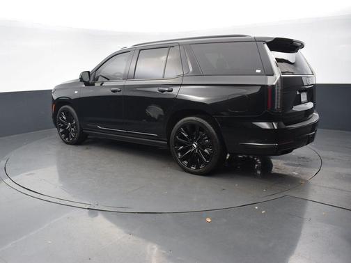 2026 Cadillac Escalade Sport Platinum