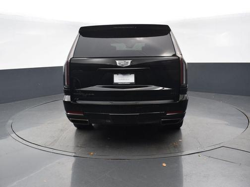 2026 Cadillac Escalade Sport Platinum