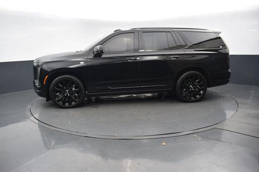 2026 Cadillac Escalade Sport Platinum