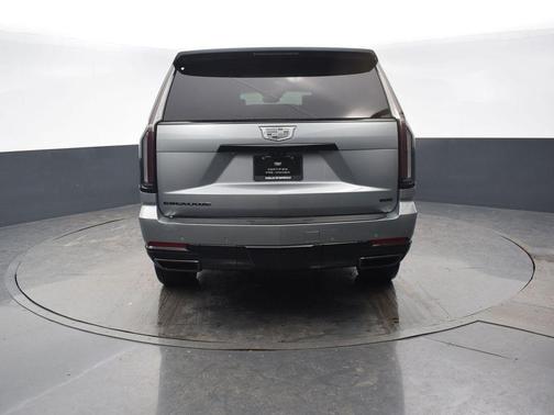 2026 Cadillac Escalade Sport Platinum