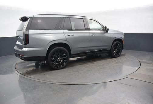 2026 Cadillac Escalade Sport Platinum