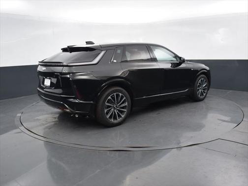 2025 Cadillac LYRIQ Sport w/1SF