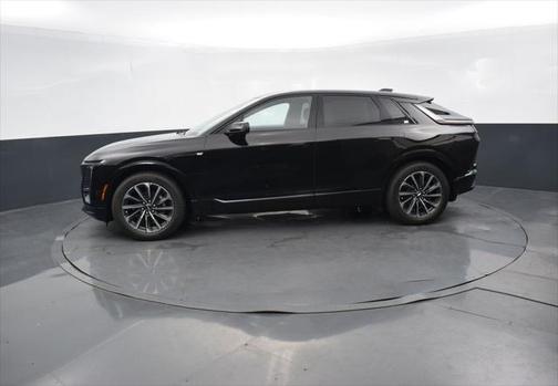 2025 Cadillac LYRIQ Sport w/1SF