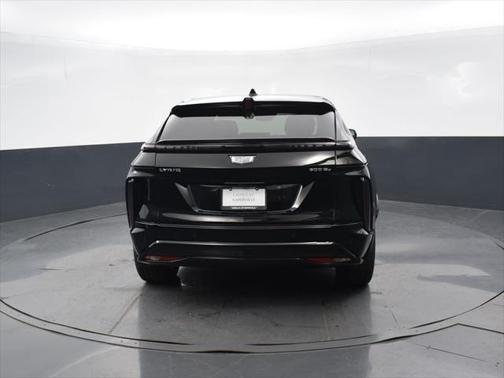 2025 Cadillac LYRIQ Sport w/1SF