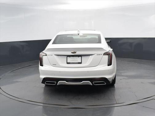 2025 Cadillac CT5 Sport RWD