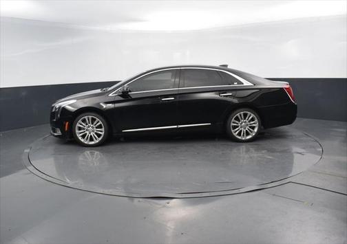 2018 Cadillac XTS Luxury
