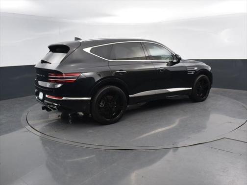 2021 Genesis GV80 2.5T
