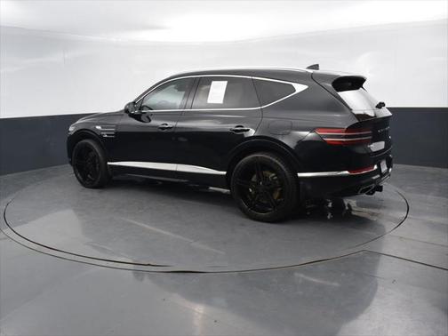 2021 Genesis GV80 2.5T