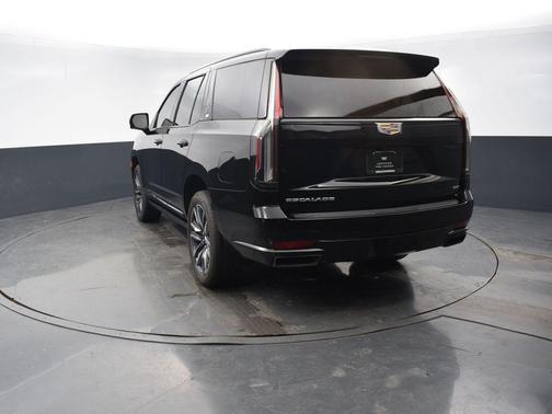 2024 Cadillac Escalade Sport