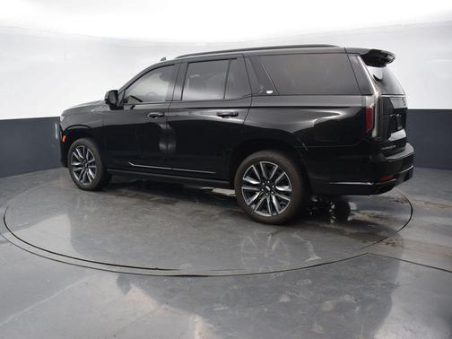 2024 Cadillac Escalade Sport