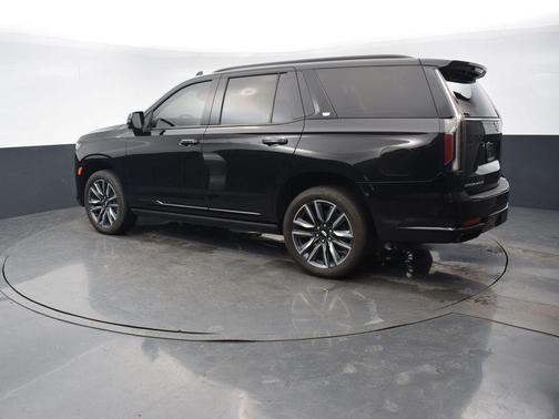 2024 Cadillac Escalade Sport