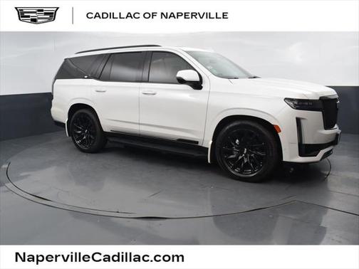 2022 Cadillac Escalade Sport