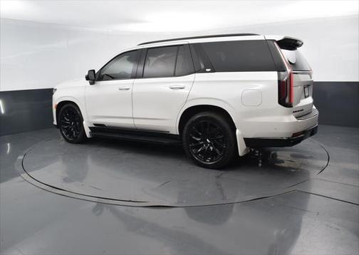 2022 Cadillac Escalade Sport