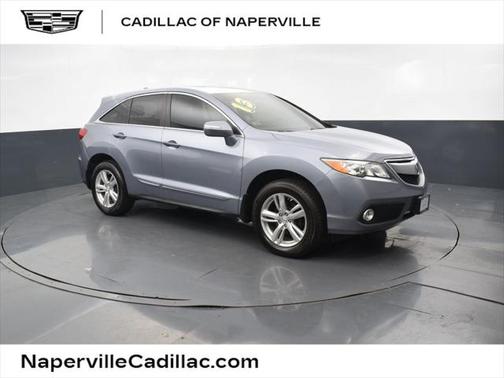 2013 Acura RDX Technology