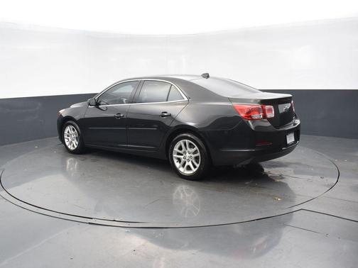 2014 Chevrolet Malibu 1LT
