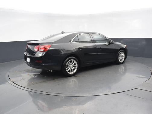 2014 Chevrolet Malibu 1LT