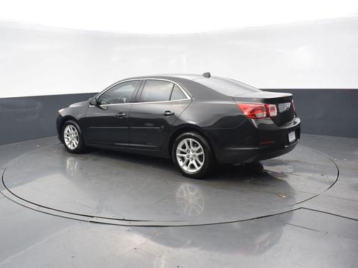 2014 Chevrolet Malibu 1LT