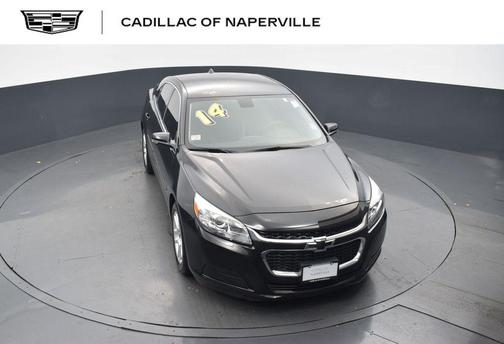 2014 Chevrolet Malibu 1LT
