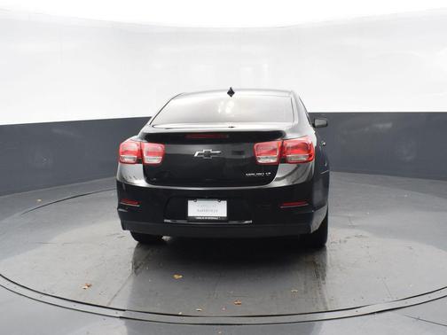2014 Chevrolet Malibu 1LT