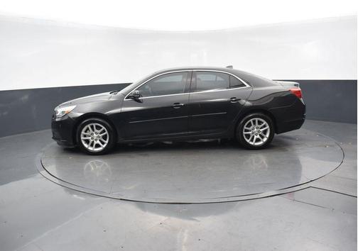 2014 Chevrolet Malibu 1LT