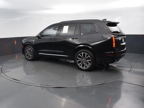2023 Cadillac XT6 Sport AWD