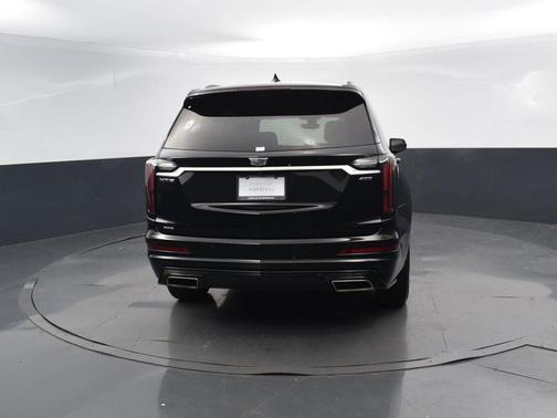 2023 Cadillac XT6 Sport AWD