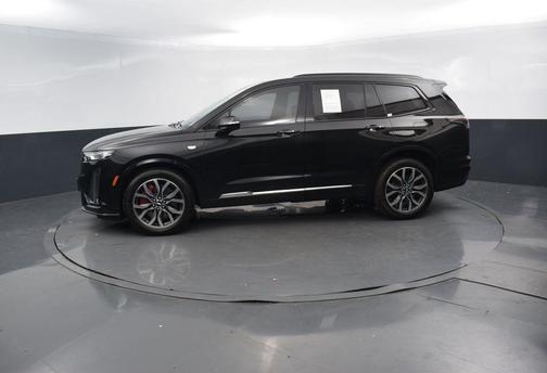 2023 Cadillac XT6 Sport AWD