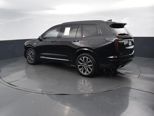 2023 Cadillac XT6 Sport AWD