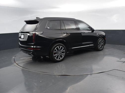 2023 Cadillac XT6 Sport AWD
