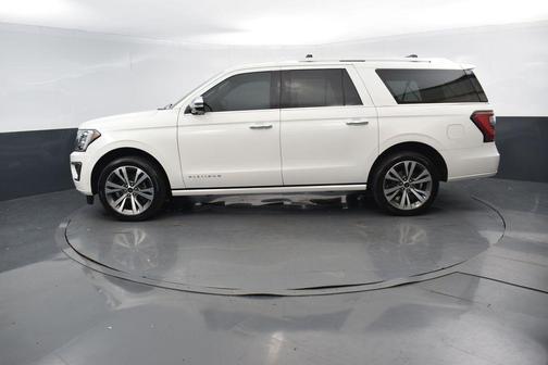 2021 Ford Expedition Max Platinum