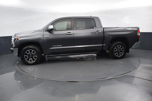 2021 Toyota Tundra Limited