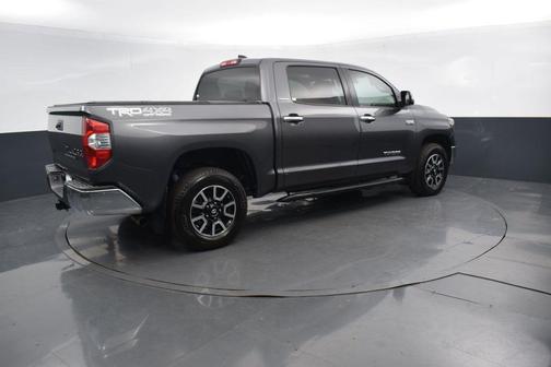 2021 Toyota Tundra Limited