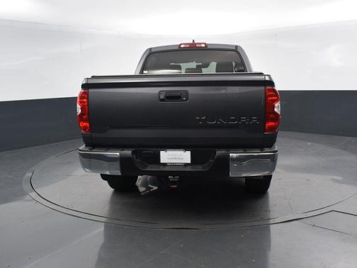 2021 Toyota Tundra Limited