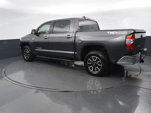 2021 Toyota Tundra Limited