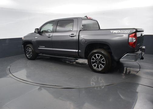 2021 Toyota Tundra Limited