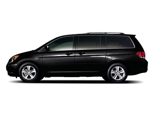 2010 Honda Odyssey Touring