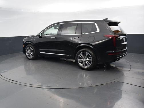 2024 Cadillac XT6 Premium Luxury AWD