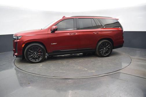 2023 Cadillac Escalade V-Series