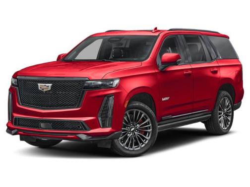 2023 Cadillac Escalade V-Series