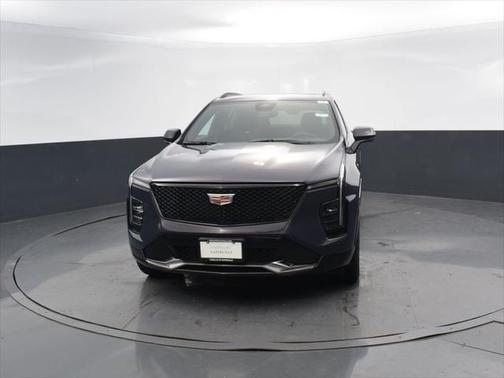 2025 Cadillac XT4 Sport