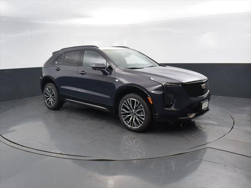 2025 Cadillac XT4 Sport
