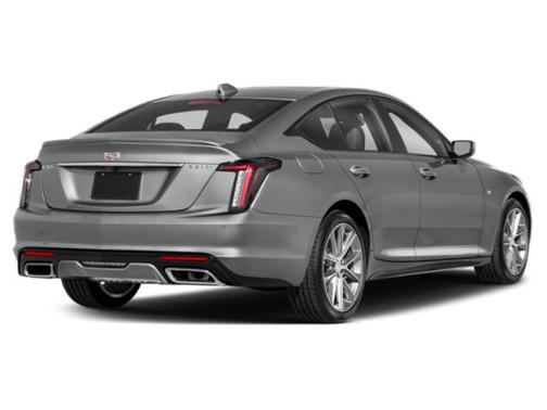 2023 Cadillac CT5 Sport RWD
