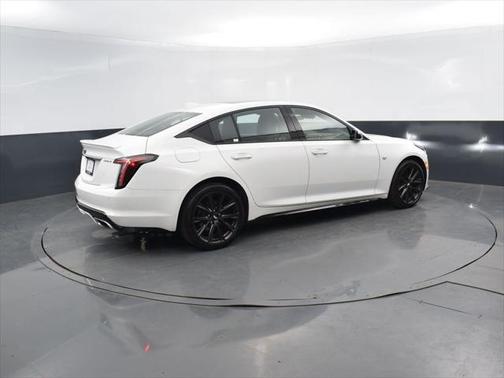 2023 Cadillac CT5 Sport RWD