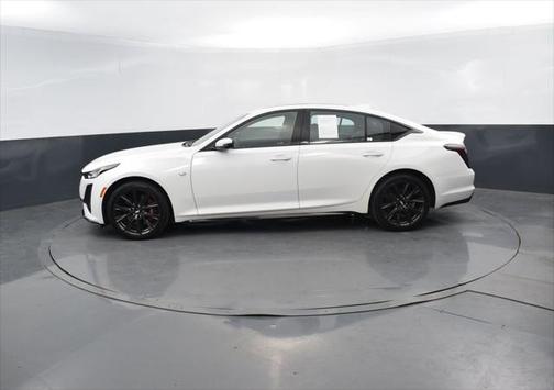 2023 Cadillac CT5 Sport RWD