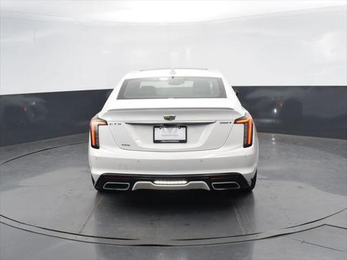 2023 Cadillac CT5 Sport RWD