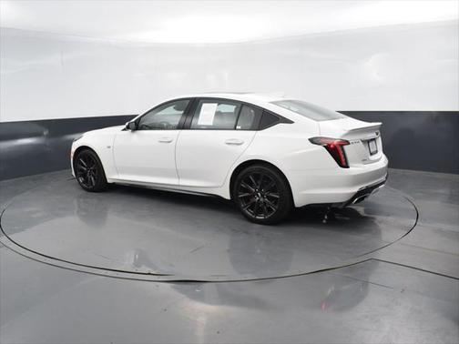 2023 Cadillac CT5 Sport RWD
