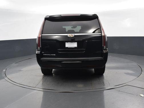 2019 Cadillac Escalade Platinum